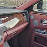 Rolls-Royce Ghost 2014 из Китая