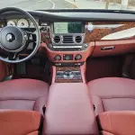 Rolls-Royce Ghost 2014 из Китая