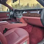 Rolls-Royce Ghost 2014 из Китая