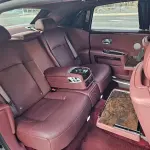 Rolls-Royce Ghost 2014 из Китая