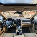 Honda CR-V 2011 из Китая