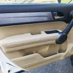 Honda CR-V 2011 из Китая