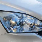 Honda CR-V 2011 из Китая