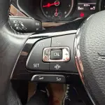 Volkswagen Tharu 2019 из Китая