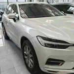 Volvo XC60 2021 из Китая