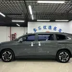 Hyundai Custo 2021 из Китая