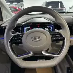 Hyundai Custo 2021 из Китая