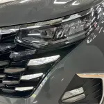 Hyundai Custo 2021 из Китая
