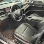 Toyota Camry 2025 из Китая