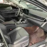 Toyota Camry 2025 из Китая