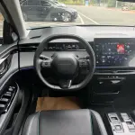 Honda e:NP2 2024 из Китая