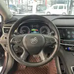 Buick LaCrosse 2019 из Китая