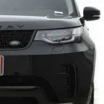 Land Rover Discovery 2021 из Китая