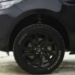 Land Rover Discovery 2021 из Китая