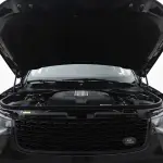 Land Rover Discovery 2021 из Китая