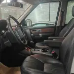 Land Rover Discovery 2012 из Китая