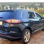 Ford Edge 2015 из Китая