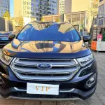 Ford Edge 2015 из Китая