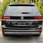 Volkswagen Teramont 2019 из Китая