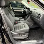 Volkswagen Teramont 2019 из Китая