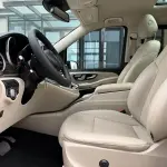 Mercedes-Benz V-Class 2019 211 л.с. — лот 57470537 из Китая