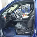 Ford F-150 Raptor 2023 из Китая