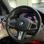 BMW 4 Series 2022 из Китая