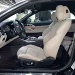 BMW 4 Series 2022 из Китая