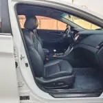 Hyundai Sonata 2016 из Китая