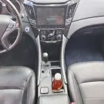 Hyundai Sonata 2016 из Китая