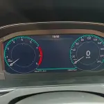 Volkswagen Magotan 2020 из Китая