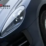 Porsche Macan 2020 из Китая