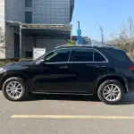 Mercedes-Benz GLE 2021 из Китая