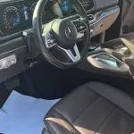 Mercedes-Benz GLE 2021 из Китая