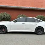 Cadillac CT5 2024 237 л.с. 237 л.с. 237 л.с. 237 л.с. из Китая