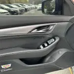 Cadillac CT5 2024 237 л.с. 237 л.с. 237 л.с. 237 л.с. из Китая