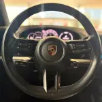 Porsche Cayenne 2024 из Китая