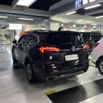 Buick Envision Plus 2023 из Китая