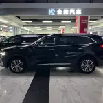 Buick Envision Plus 2023 из Китая