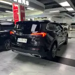 Buick Envision Plus 2023 из Китая