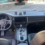 Porsche Macan 2021 из Китая