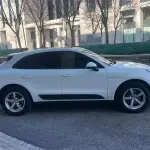 Porsche Macan 2021 из Китая