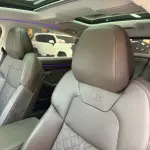 Audi A8 2021 из Китая