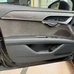 Audi A8 2021 из Китая