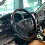 Lexus LX 2014 из Китая