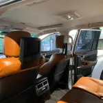 Lexus LX 2014 из Китая