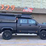 Dongfeng 东风猛士MS600 2024 из Китая