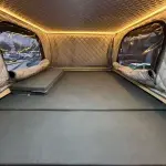 Dongfeng 东风猛士MS600 2024 из Китая