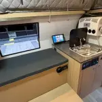 Dongfeng 东风猛士MS600 2024 из Китая