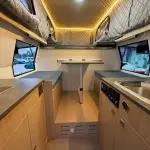 Dongfeng 东风猛士MS600 2024 из Китая